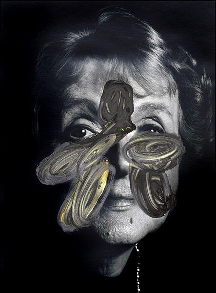Diane Mud Mask